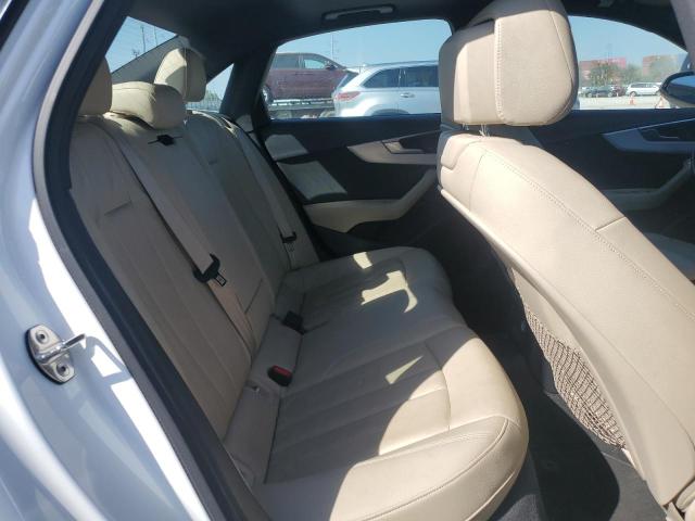 Photo 10 from auction – 2017 AUDI A4 PREMIUM with VIN WAUGNAF47HN061972