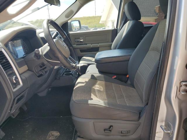 Zdjęcie 7 z aukcji – 2012 DODGE RAM 1500 S z VIN 1C6RD7GT1CS114139