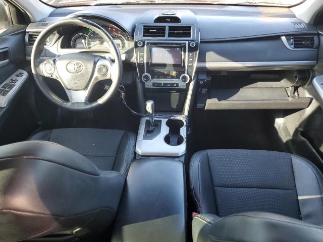 Photo 8 from auction – 2012 TOYOTA CAMRY BASE with VIN 4T1BF1FKXCU610292