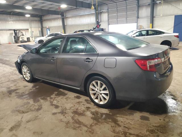 Photo 2 from auction – 2014 TOYOTA CAMRY L with VIN 4T1BF1FK9EU473557
