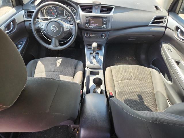 Photo 8 from auction – 2018 NISSAN SENTRA with VIN 3N1AB7AP9JY326845