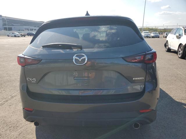 Photo 6 from auction – 2023 MAZDA CX-5 PREFE with VIN JM3KFBCM9P0170859