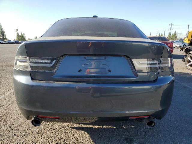 Photo 6 from auction – 2005 ACURA TSX with VIN JH4CL96815C035513