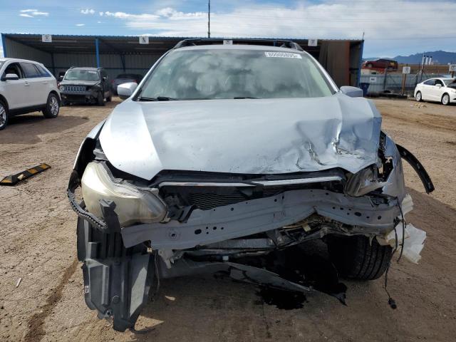 Photo 5 from auction – 2017 SUBARU CROSSTREK with VIN JF2GPABC0H8225623