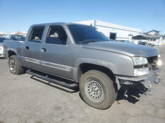 Photo 4 from auction – 2006 CHEVROLET SILVERADO with VIN 2GCEK13T261198170