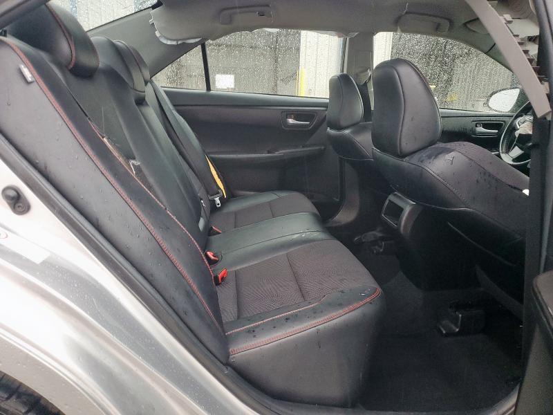 Photo 10 from auction – 2016 TOYOTA CAMRY LE with VIN 4T1BF1FK4GU567347