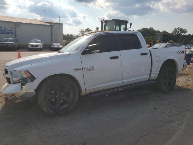 RAM 1500 SLT 2015 with VIN 1C6RR7LTXFS574718 - Photo from auction