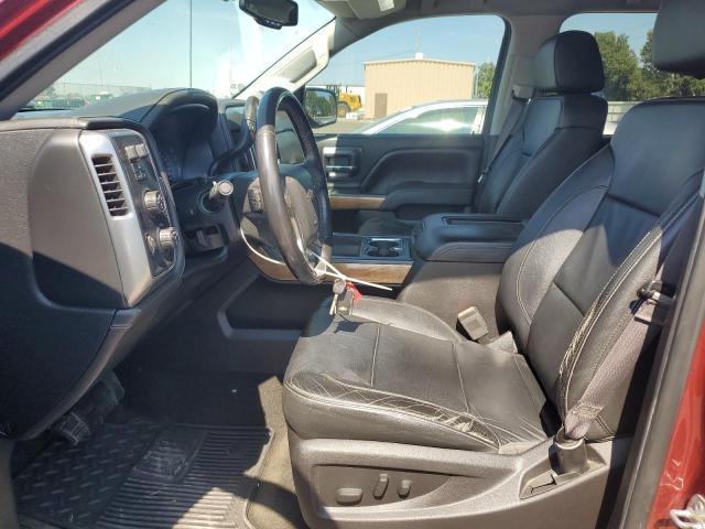 Photo 7 from auction – 2016 CHEVROLET SILVERADO with VIN 3GCUKSEC8GG369172