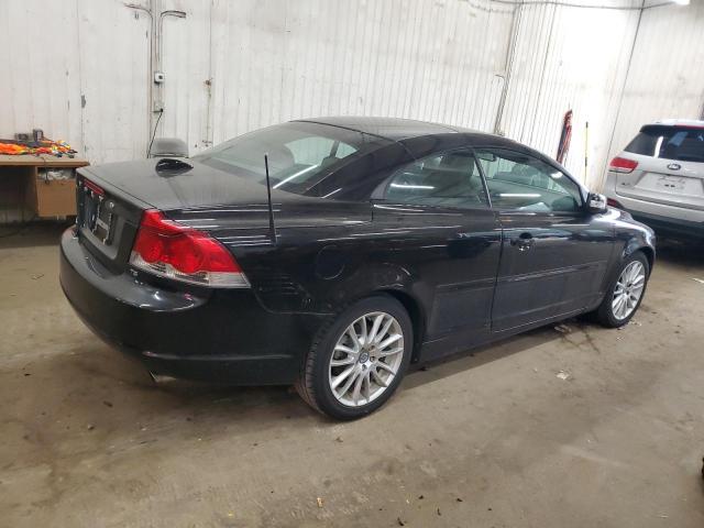 Photo 3 from auction – 2009 VOLVO C70 T5 with VIN YV1MC67209J073003