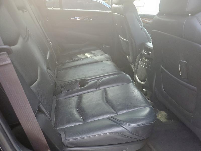 Photo 10 from auction – 2015 CADILLAC ESCALADE L with VIN 1GYS3MKJ2FR527095