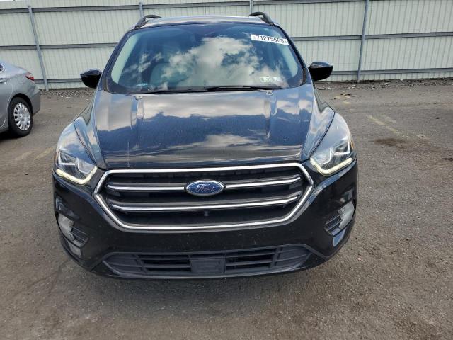 Photo 5 from auction – 2018 FORD ESCAPE SEL with VIN 1FMCU9HDXJUC73031
