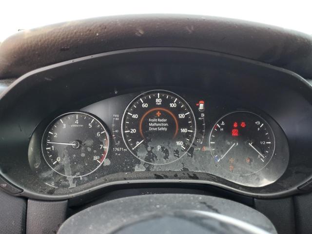 Photo 9 from auction – 2024 MAZDA CX-50 PREF with VIN 7MMVABBM8RN214443