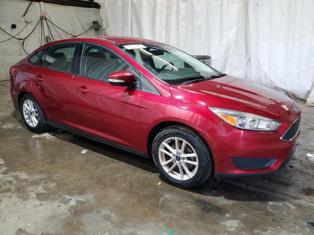 Photo 4 from auction – 2017 FORD FOCUS SE with VIN 1FADP3F22HL312991