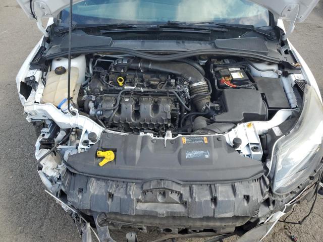 Photo 11 from auction – 2014 FORD FOCUS ST with VIN 1FADP3L97EL341934