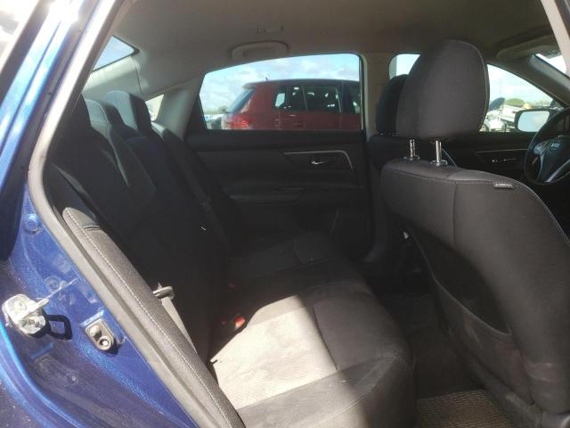 Photo 10 from auction – 2018 NISSAN ALTIMA 2.5 with VIN 1N4AL3APXJC141012