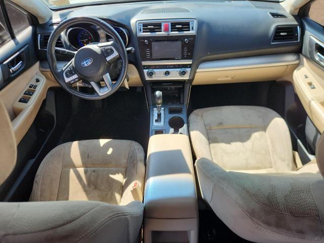 Photo 8 from auction – 2017 SUBARU LEGACY 2.5 with VIN 4S3BNAF66H3017665