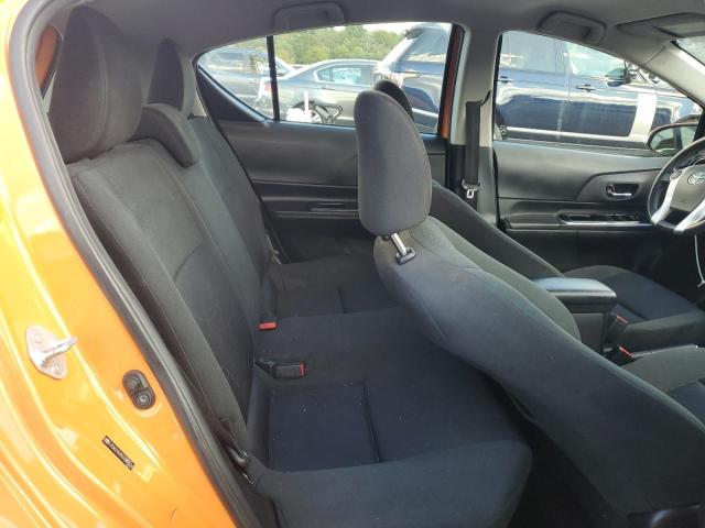 Photo 10 from auction – 2016 TOYOTA PRIUS with VIN JTDKDTB35G1139504