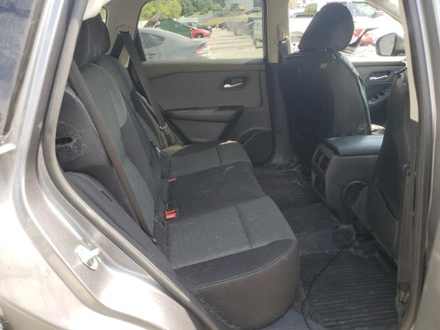 Photo 11 from auction – 2023 NISSAN ROGUE SV with VIN 5N1BT3BA6PC748022
