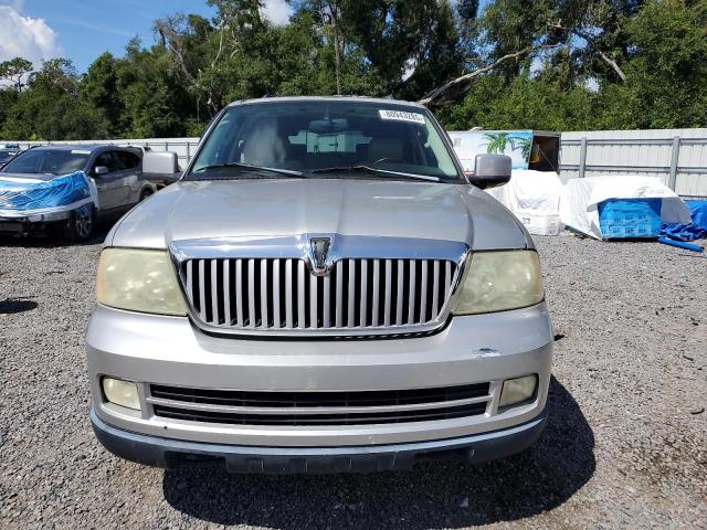 Photo 5 from auction – 2005 LINCOLN NAVIGATOR with VIN 5LMFU27575LJ20033