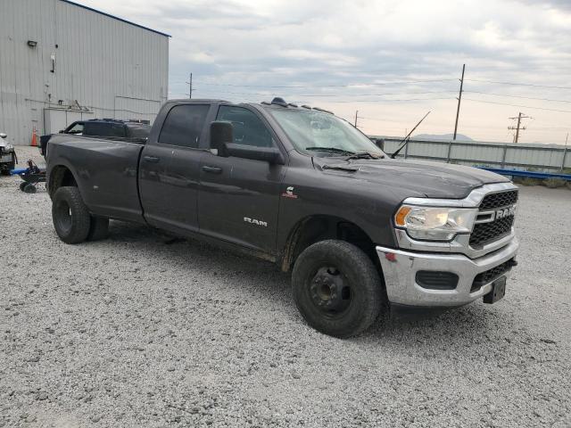 Photo 4 from auction – 2019 RAM 3500 TRADE with VIN 3C63RRGL0KG724638