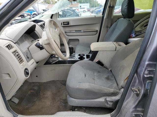 Photo 7 from auction – 2008 FORD ESCAPE XLS with VIN 1FMCU02Z78KA29679