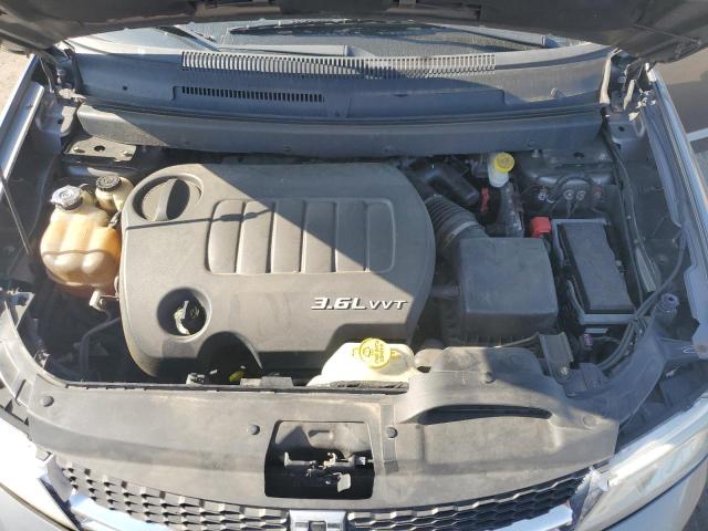 Photo 12 from auction – 2013 DODGE JOURNEY SX with VIN 3C4PDDBG0DT507915
