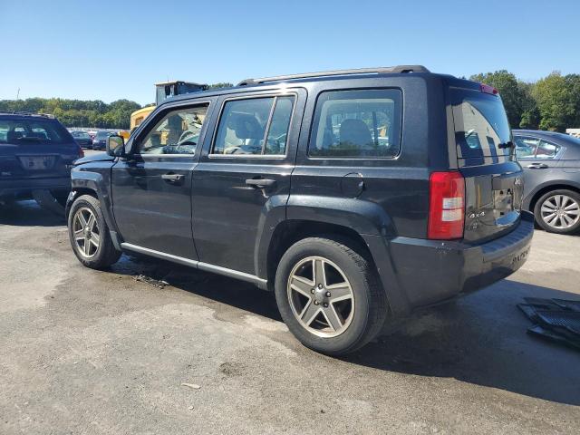Photo 2 from auction – 2009 JEEP PATRIOT SP with VIN 1J4FF28B09D217865