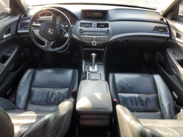 Photo 8 from auction – 2011 HONDA ACCORD SE with VIN 1HGCP2F67BA026030