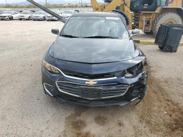 Photo 5 from auction – 2017 CHEVROLET MALIBU LS with VIN 1G1ZB5ST4HF276916