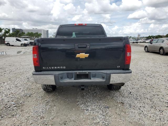 Photo 6 from auction – 2013 CHEVROLET SILVERADO with VIN 3GCPCSE01DG105948