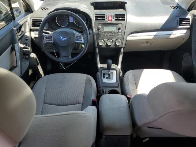 Photo 8 from auction – 2014 SUBARU FORESTER 2 with VIN JF2SJAEC0EH526069