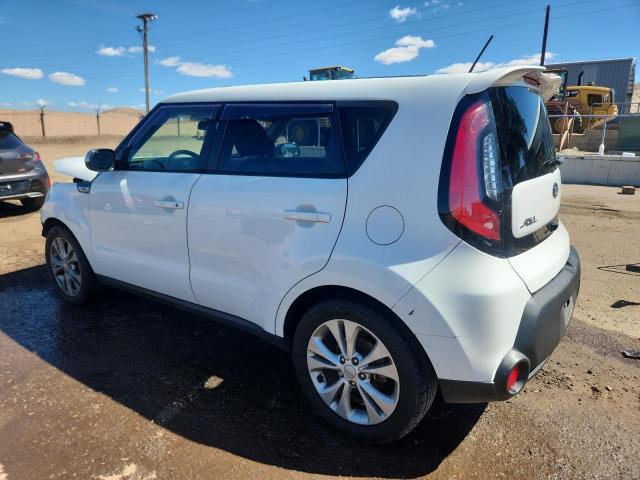 Photo 2 from auction – 2014 KIA SOUL + with VIN KNDJP3A54E7029785