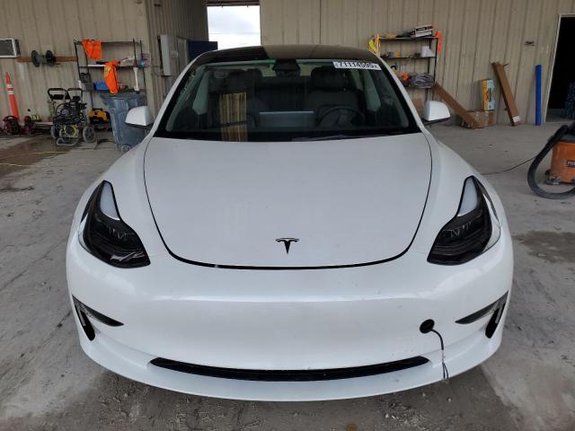 Photo 5 from auction – 2023 TESLA MODEL 3 with VIN 5YJ3E1EA1PF431996