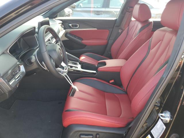 Photo 7 from auction – 2025 ACURA INTEGRA A- with VIN 19UDE4H30SA019493