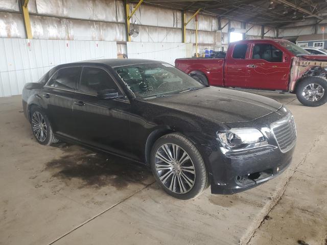 Photo 4 from auction – 2014 CHRYSLER 300 S with VIN 2C3CCABG9EH181191