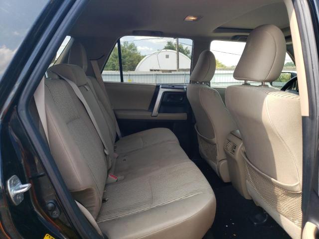 Photo 11 from auction – 2013 TOYOTA 4RUNNER SR with VIN JTEBU5JR0D5124068