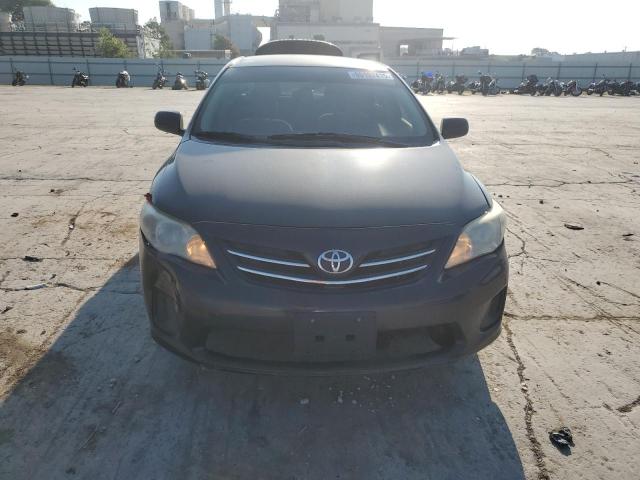 Photo 5 from auction – 2013 TOYOTA COROLLA BASE with VIN 5YFBU4EE6DP090985