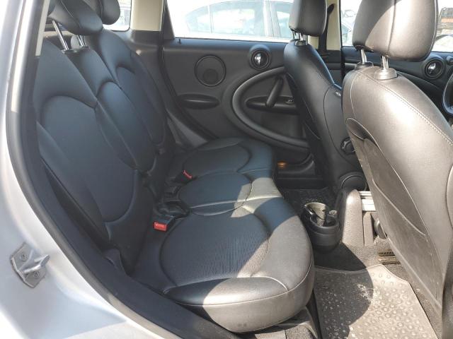 Photo 10 from auction – 2016 MINI COOPER S C with VIN WMWZC5C57GWU01889