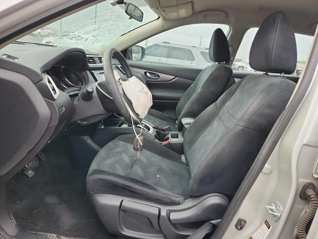 Photo 7 from auction – 2016 NISSAN ROGUE with VIN 5N1AT2MT1GC813248