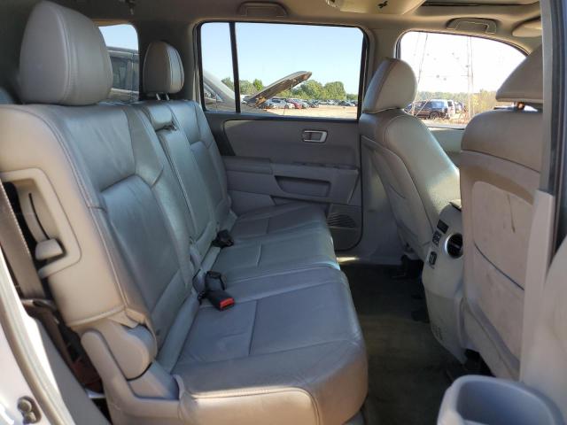 Photo 11 from auction – 2013 HONDA PILOT EXL with VIN 5FNYF4H5XDB025956