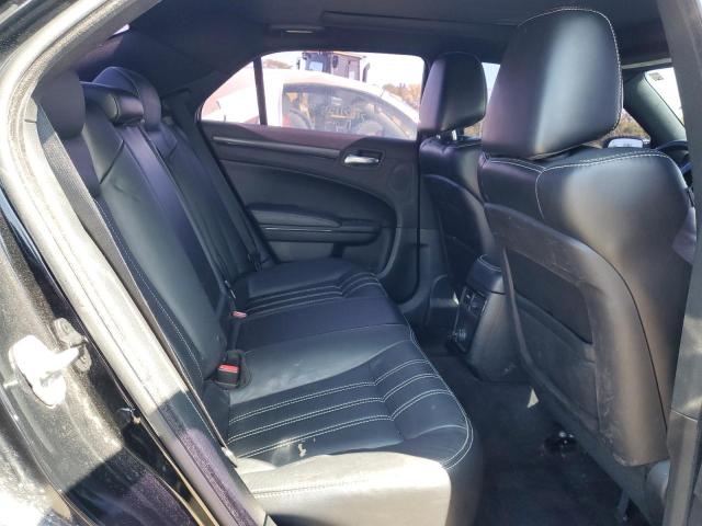 Photo 10 from auction – 2014 CHRYSLER 300 S with VIN 2C3CCAGT8EH331457