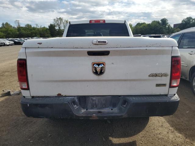 Photo 6 from auction – 2012 DODGE RAM 1500 S with VIN 1C6RD7FP2CS290492