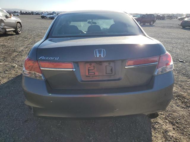 Photo 6 from auction – 2011 HONDA ACCORD LXP with VIN 1HGCP2F44BA113818