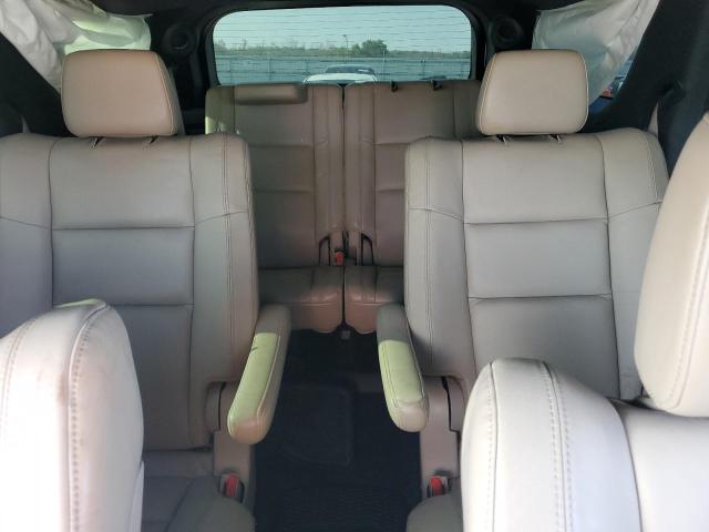 Photo 10 from auction – 2022 DODGE DURANGO GT with VIN 1C4RDHDG0NC203221