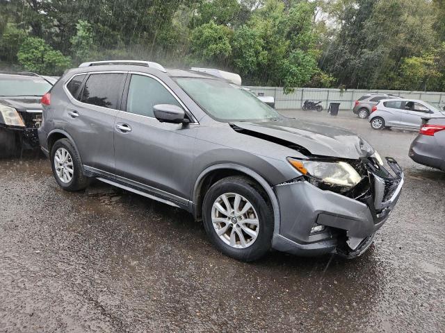 Photo 4 from auction – 2018 NISSAN ROGUE S with VIN KNMAT2MT2JP513934