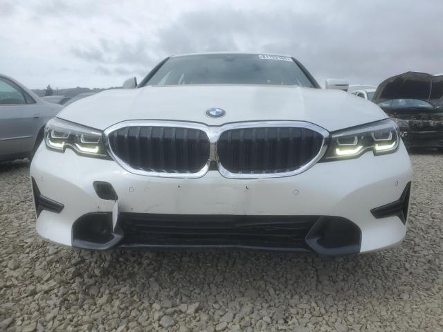 Photo 5 from auction – 2019 BMW 330I with VIN WBA5R1C53KAK11745