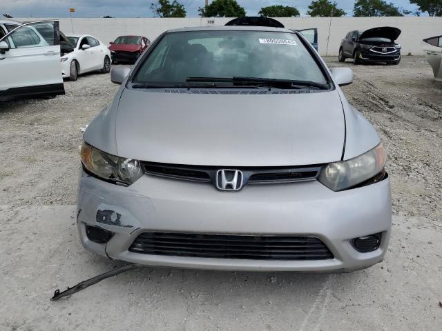 Photo 5 from auction – 2008 HONDA CIVIC EX with VIN 2HGFG11868H544026