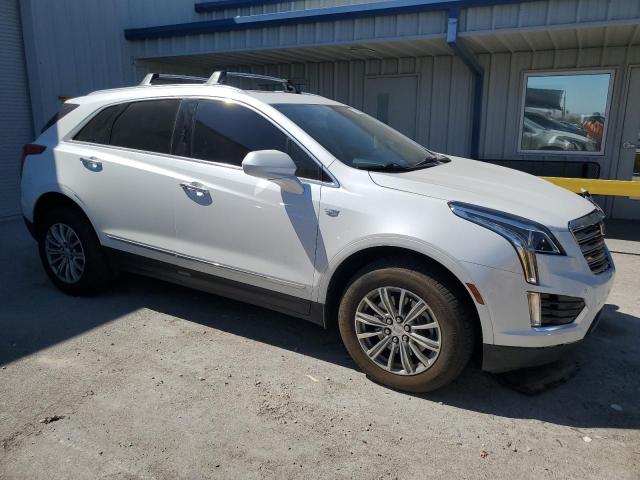 Photo 4 from auction – 2017 CADILLAC XTS with VIN 1GYKNBRS1HZ266963