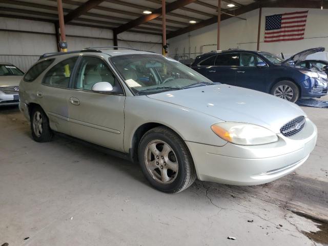 Photo 4 from auction – 2003 FORD TAURUS SE with VIN 1FAFP58U13G107117