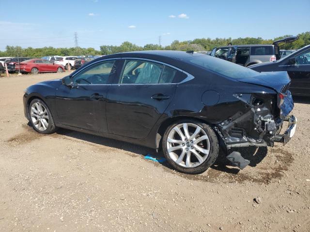 Photo 2 from auction – 2017 MAZDA 6 TOURING with VIN JM1GL1V55H1131639